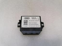AUDI Audi R8 4s Performance Electronic Module 4H0907440 Control Unit — thumbnail 5