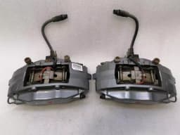 AUDI Audi R8 4S Performance rear brake caliper 4S0615405AA brake caliper rear carbon — thumbnail 2
