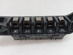 LAMBORGHINI Lamborghini Huracan LP640 EVO SPYDER Switch 4T2941531E Switch LIGHT RHD — thumbnail 6