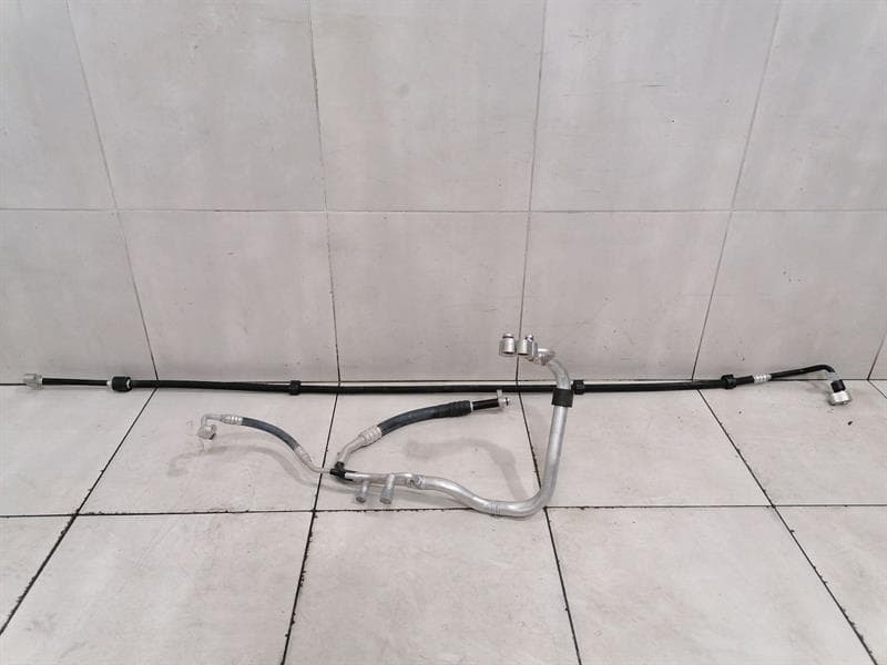 AUDI Audi R8 4s Performance A/C Pipe 4S0816722H Air Conditioning Line Air Conditioning