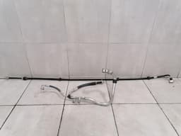 AUDI Audi R8 4s Performance A/C Pipe 4S0816722H Air Conditioning Line Air Conditioning — thumbnail 10
