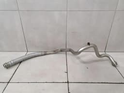 AUDI Audi R8 4S Performance Pipe 4S0115687C Hose OIL HOSE — thumbnail 6