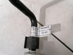 AUDI Audi R8 4s Performance A/C Pipe 4S0816722H Air Conditioning Line Air Conditioning — thumbnail 5