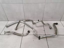 AUDI Audi R8 4S Performance Pipe 4S0115687C Hose OIL HOSE — thumbnail 1