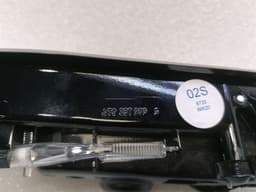 LAMBORGHINI Lamborghini Huracan LP640 EVO SPYDER Door Inner handle 4T0837293G Interior Door Handle — thumbnail 5