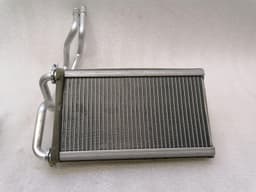AUDI Audi R8 4s Performance Heater Matrix 4S2971566 Heat Exchanger Heating Cooler RHD — thumbnail 6