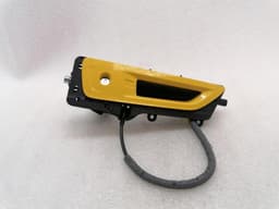 AUDI Audi R8 4s Performance Door Handle 4S0837812A Door Handle RIGHT RIGHT — thumbnail 1