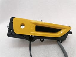AUDI Audi R8 4s Performance Door Handle 4S0837812A Door Handle RIGHT RIGHT — thumbnail 2