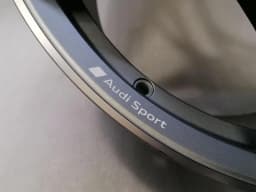AUDI Audi R8 4s Performance Alloy Wheel 4S0601025AB Alloy Rim — thumbnail 3