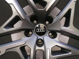 AUDI Audi R8 4s Performance Alloy Wheel 4S0601025AB Alloy Rim — thumbnail 2