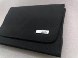 AUDI Audi Q7 Service Booklet Car Maintenance Manual — thumbnail 3