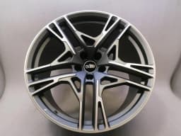 AUDI Audi R8 4s Performance Alloy Wheel 4S0601025AB Alloy Rim — thumbnail 10