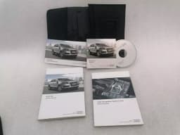 AUDI Audi Q7 Service Booklet Car Maintenance Manual — thumbnail 10
