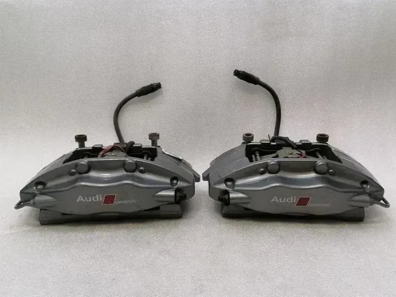 AUDI Audi R8 4S Performance rear brake caliper 4S0615405AA brake caliper rear carbon