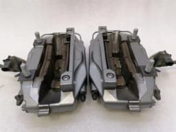 AUDI Audi R8 4S Performance rear brake caliper 4S0615405AA brake caliper rear carbon — thumbnail 5