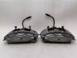 AUDI Audi R8 4S Performance rear brake caliper 4S0615405AA brake caliper rear carbon — thumbnail 10