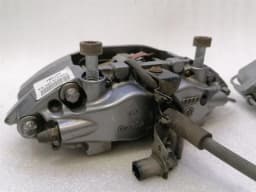 AUDI Audi R8 4S Performance rear brake caliper 4S0615405AA brake caliper rear carbon — thumbnail 9