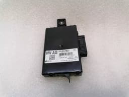 AUDI Audi R8 4s Performance Electronic Module 4S0907468C Control Unit — thumbnail 2