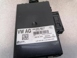 AUDI Audi R8 4s Performance Electronic Module 4S0907468C Control Unit — thumbnail 9