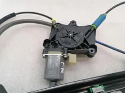 AUDI Audi R8 4s Performance Right Front Door Winder 4S8837462B Power Window Front Re — thumbnail 2