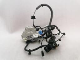 AUDI Audi R8 4s Performance Door Lock 8X2837016B Door Lock RHD RIGHT RIGHT — thumbnail 1