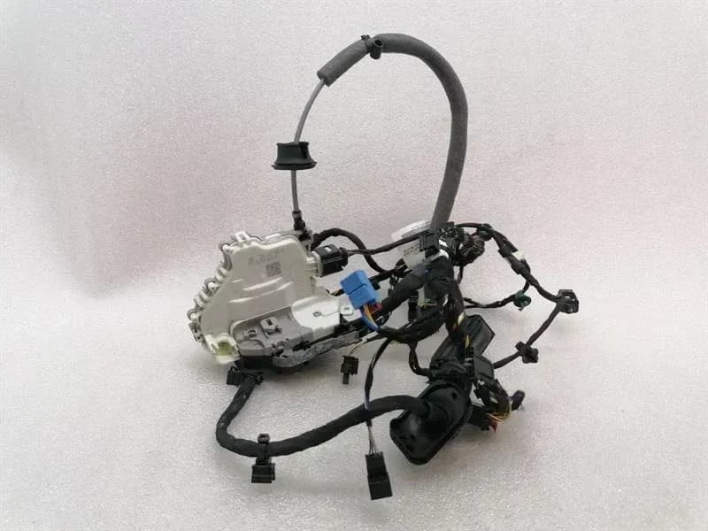 Audi R8 4s Performance Door Lock 8X2837016B Door Lock RHD RIGHT RIGHT
