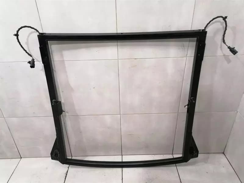 AUDI AUDI R8 4S PERFORMANCE BOOT LID 4S8827025 TAILGATE