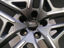 AUDI Audi R8 4s Performance Alloy Wheel 4S0601025AB Alloy Rim — thumbnail 10