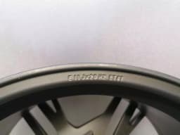 AUDI Audi R8 4s Performance Alloy Wheel 4S0601025AB Alloy Rim — thumbnail 7