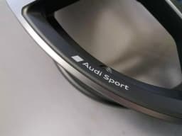 AUDI Audi R8 4s Performance Alloy Wheel 4S0601025AB Alloy Rim — thumbnail 3