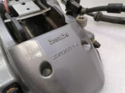 AUDI Audi R8 4S performance right front caliper 4S0615106AF caliper front right — thumbnail 3