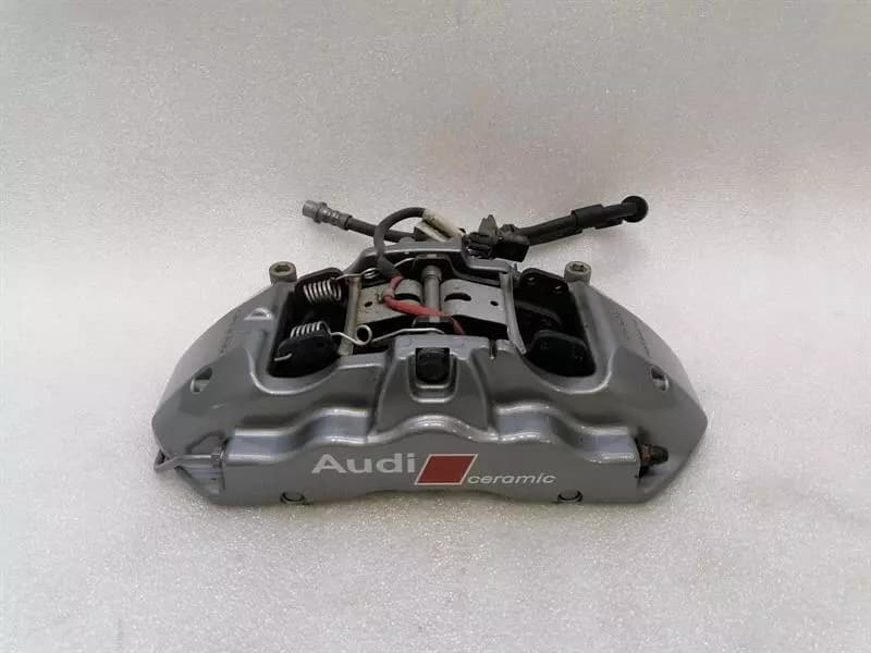 AUDI Audi R8 4S performance right front caliper 4S0615106AF caliper front right