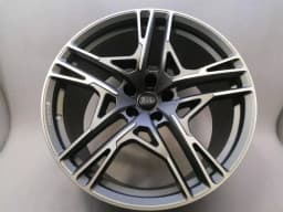AUDI Audi R8 4s Performance Alloy Wheel 4S0601025AB Alloy Rim — thumbnail 9