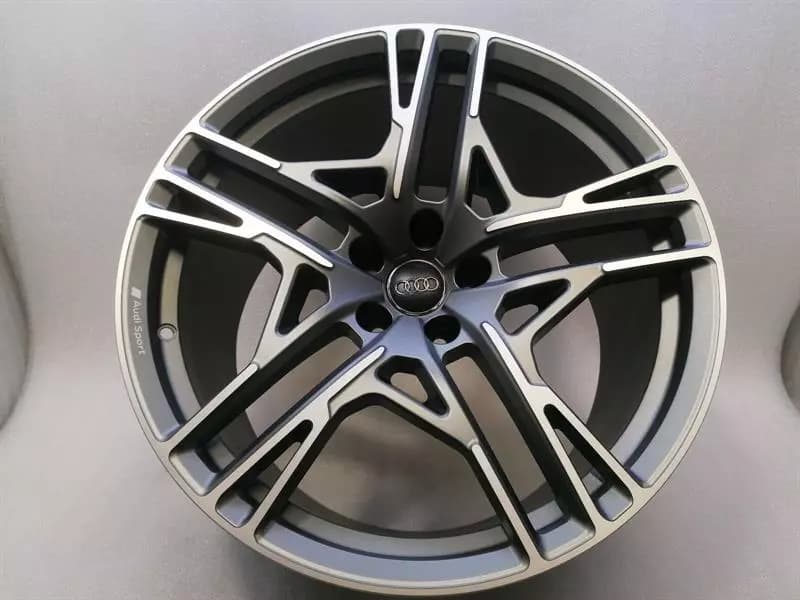 AUDI Audi R8 4s Performance Alloy Wheel 4S0601025AB Alloy Rim