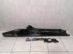 LAMBORGHINI Lamborghini Huracan LP640 EVO SPYDER side skirt 4T0853534 right side skirts — thumbnail 1