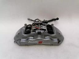 AUDI Audi R8 4S performance right front caliper 4S0615106AF caliper front right — thumbnail 10