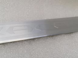 LAMBORGHINI Lamborghini Huracan LP640 EVO SPYDER Door Sill Huracan Door Sill — thumbnail 8