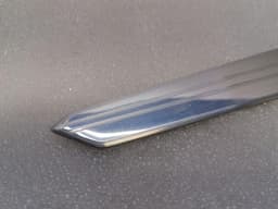 LAMBORGHINI Lamborghini Huracan LP640 EVO SPYDER Door Sill Huracan Door Sill — thumbnail 4
