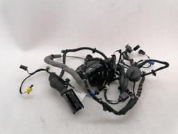AUDI Audi R8 4s Performance Door Lock 8X2837015D Door Lock LEFT RHD — thumbnail 9