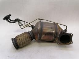 AUDI AUDI R8 4S PERFORMANCE CATALYTIC CONVERTER KIT 4S0131765B CATALYTIC CONVERTER KIT — thumbnail 2