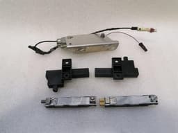 LAMBORGHINI Lamborghini Huracan LP640 EVO SPYDER Aerial / Antenna 4S0035225D Antenna — thumbnail 6