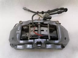 AUDI Audi R8 4S performance right front caliper 4S0615106AF caliper front right — thumbnail 4
