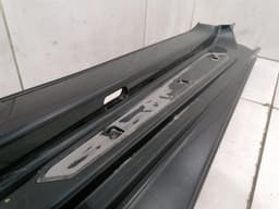 LAMBORGHINI Lamborghini Huracan LP640 EVO SPYDER side skirt 4T0853534 right side skirts — thumbnail 7