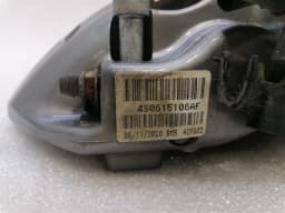 AUDI Audi R8 4S performance right front caliper 4S0615106AF caliper front right — thumbnail 9