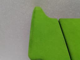 LAMBORGHINI Lamborghini Huracan LP640 EVO Glovebox 4T2857096CE Verde Fauns RHD — thumbnail 3