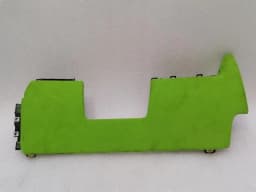 LAMBORGHINI Lamborghini Huracan LP640 EVO Glovebox 4T2857096CE Verde Fauns RHD — thumbnail 8