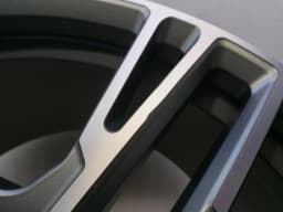 AUDI Audi R8 4s Performance Alloy Wheel 4S0601025AB Alloy Rim — thumbnail 5