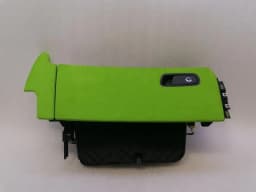 LAMBORGHINI Lamborghini Huracan LP640 EVO Glovebox 4T2857096CE Verde Fauns RHD — thumbnail 2