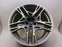 AUDI Audi R8 4s Performance Alloy Wheel 4S0601025AB Alloy Rim — thumbnail 1