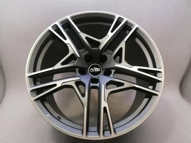 Audi R8 4s Performance Alloy Wheel 4S0601025AB Alloy Rim